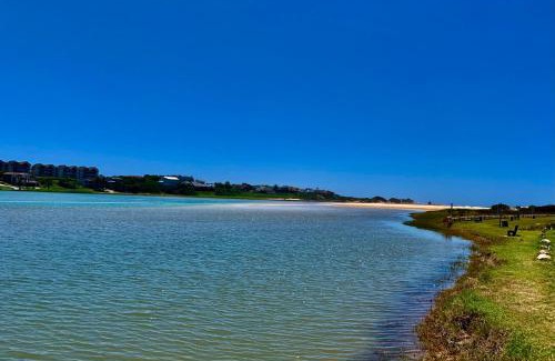 Paradise Beach Bed & Breakfast | Discover House on the Hill with Ocean Views & Breakfast