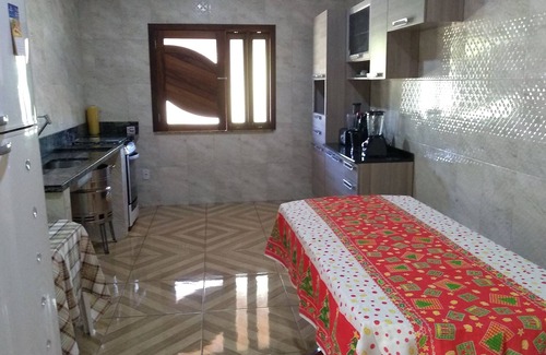 Itaparica House | Inviting House on Itaparica Island: Family-Friendly Retreat