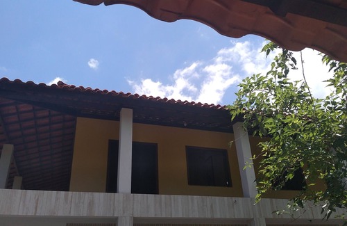 Itaparica House | Inviting House on Itaparica Island: Family-Friendly Retreat