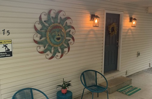 Lake Ozark House | Relax at House on the Lake with Kayaks and Pool Access