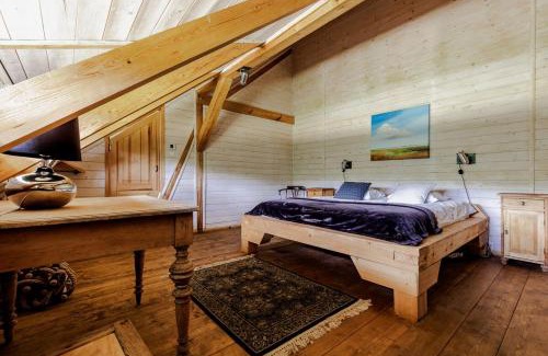 Pozezdrze House | House on the Peninsula