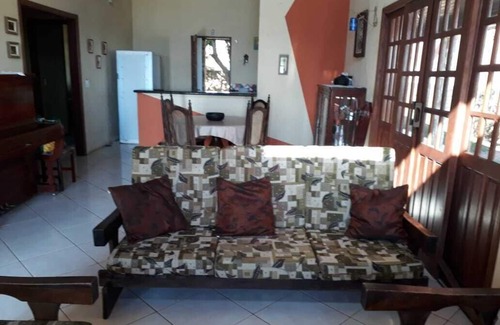 Paranapanema Cottage | Relaxing House on the Riviera of Sta. Cristina with Pool