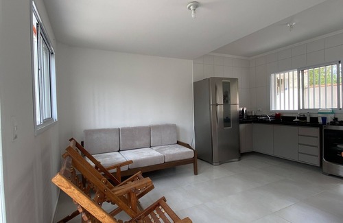 Jardim Remanso House | Beachfront House on the Sand - Pet and Child Friendly