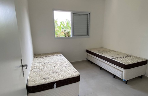 Jardim Remanso House | Beachfront House on the Sand - Pet and Child Friendly