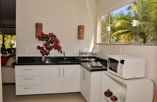 Aritagua House | Idyllic House on the Sand - North Beach, Ilhéus, Bahia