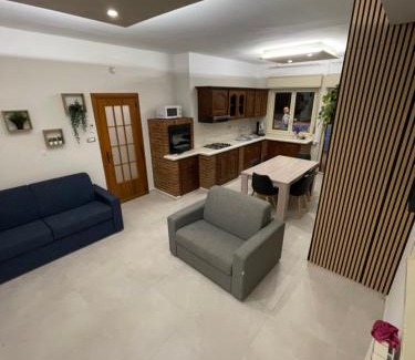 Fondachello House | Scenic House on the Sea with Oceanfront Views & Hot Tub