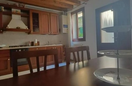 Burano House | Enchanting House on the Sky of Burano with Spa & Hot Tub