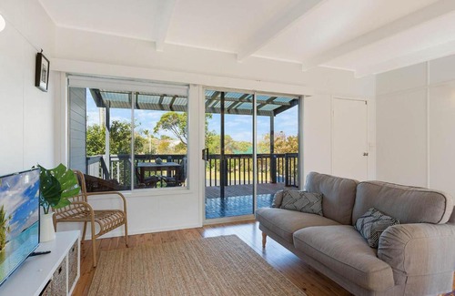 Potato Point House | Family-Friendly Retreat at House One, Potato Point