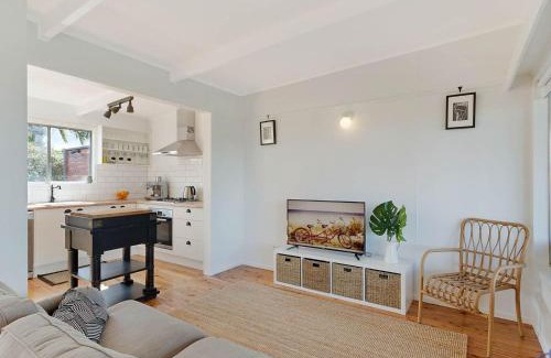 Potato Point House | Family-Friendly Retreat at House One, Potato Point