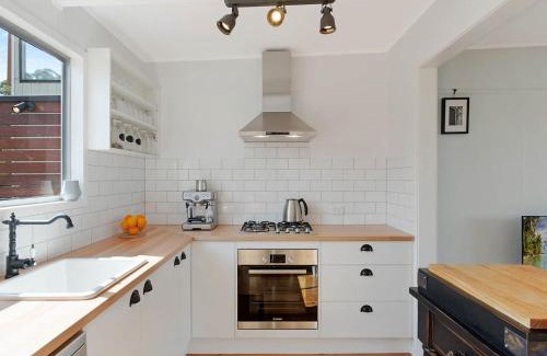 Potato Point House | Family-Friendly Retreat at House One, Potato Point