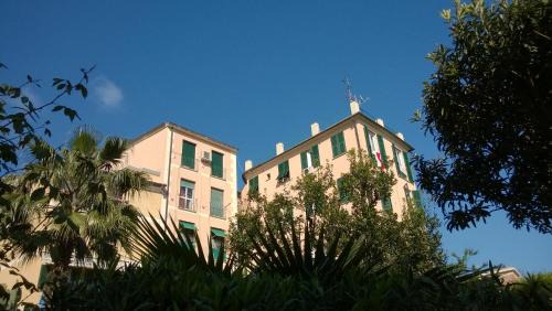 Sant'Ilario Apartment | Pet-Friendly Retreat at House Orizzonte - Casa Bianca