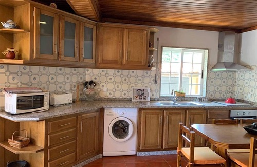 Cerva Apartment | Serene Retreat Overlooking the Valley with Prime Amenities