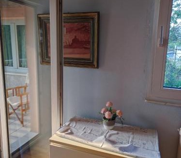 Pallini House | Convenient Stay Near Pallini Metro Station for Families