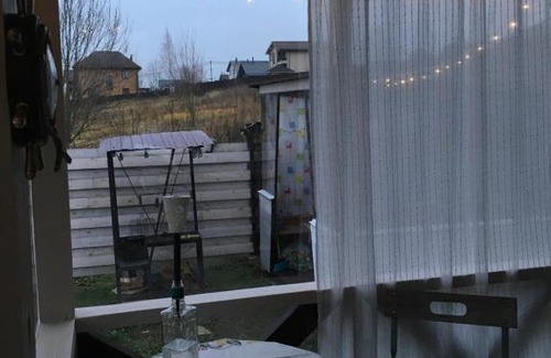 Kruglino House | Guest Rated: House Panoramy with Hot Tub & Family Amenities