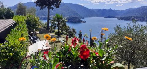 Vezio Apartment | Delightful House Paradise: Family-Friendly Retreat Awaits