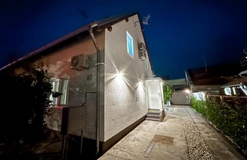 Osijek House | Guest Rated 10/10: House Pavel, Pet and Child Friendly