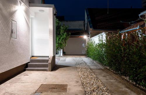 Osijek House | Guest Rated 10/10: House Pavel, Pet and Child Friendly