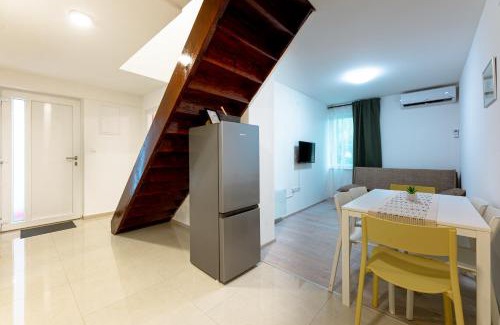 Osijek House | Guest Rated 10/10: House Pavel, Pet and Child Friendly