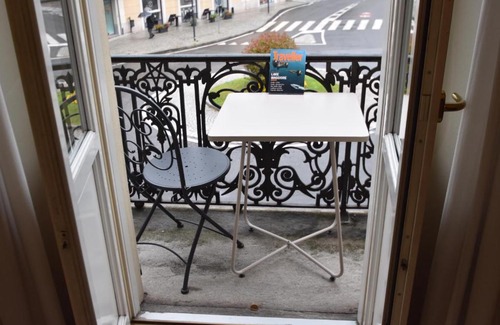 Verbania Apartment | Family-Friendly Getaway at House Pedroni 1 by Holiday World