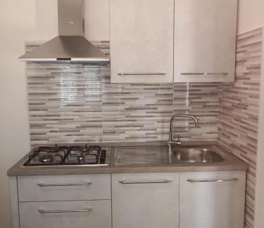 Monte San Biagio Apartment | Family-Friendly Retreat at House Pierclaudio e Domitilla