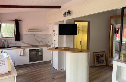 Corse-du-Sud House | House Pietrosella Sea view 50 m from the beach
