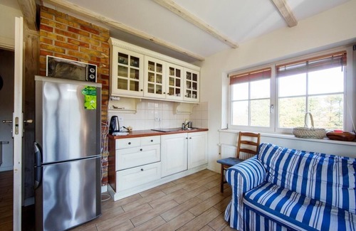 Krokowa House | Family-Friendly Retreat at House Berezecki