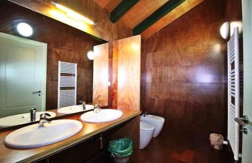 Vilarrube House | House Place of O Campón