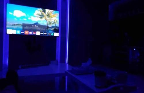 Delicias House | House Pool 4 bedrooms