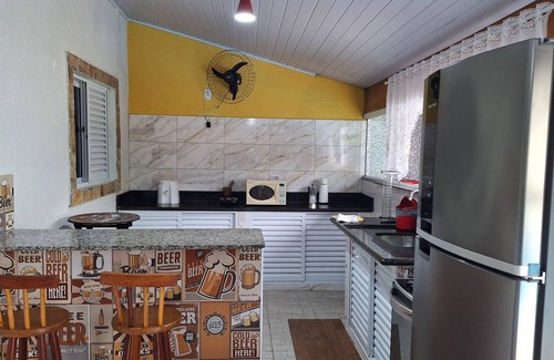 Mococa House | Ideal Caraguatatuba House with Pool and Ocean Views