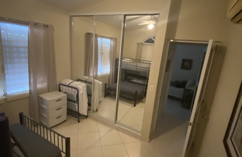 Pedernales House | Relaxing House with Pool, Wi-Fi & Ocean Views Await You