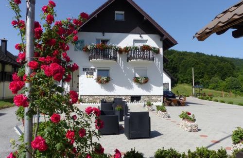 Jezerce Hotel | Pet-Friendly House Pox: Rated 9/10 for Family Comfort