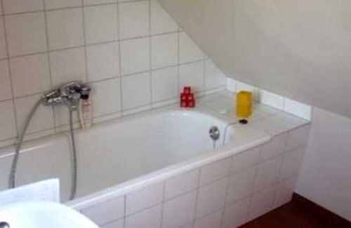 Neustrelitz Apartment | House Prälank - Holiday apartment