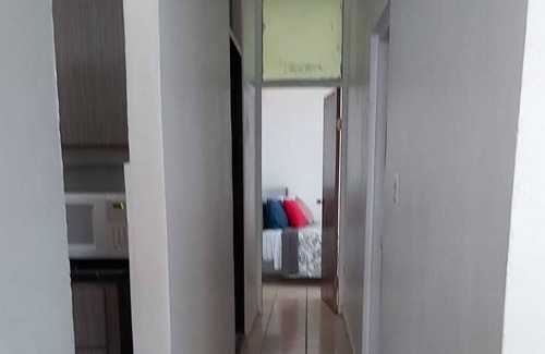 Gobernador Pinero Apartment | House
