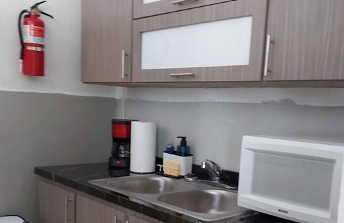 Gobernador Pinero Apartment | House