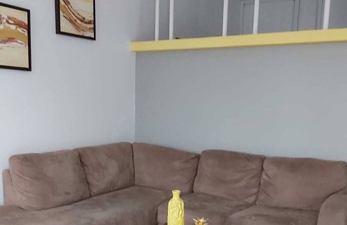 Gobernador Pinero Apartment | House