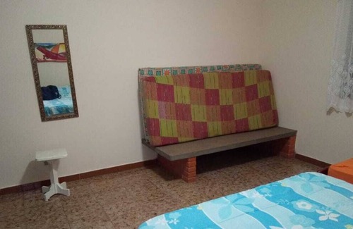 Lazaro House | Oceanfront House Praia do Lázaro with Kitchen & 2 Bedrooms