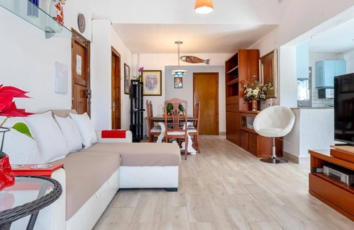 L Almadrava Villa | Inviting House with Private Pool and Pet-Friendly Amenities