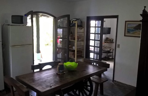 Sao Sebastiao House | Exceptional House with Private Rooms Near Juréia de São Sebastião