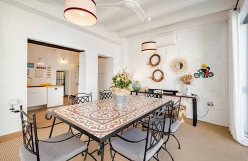 Sanlucar de Barrameda House | Reformed Palace with Ocean View and Private Pool in Sanlucar
