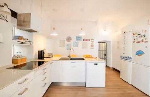 Sanlucar de Barrameda House | Reformed Palace with Ocean View and Private Pool in Sanlucar