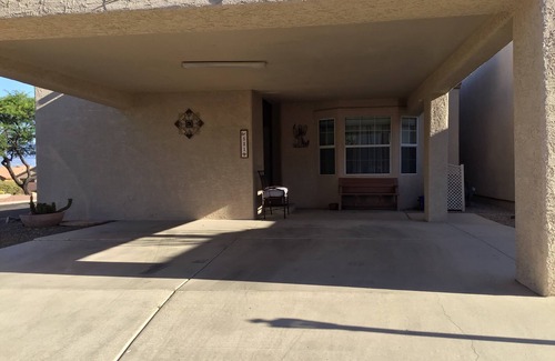 Green Valley House | Inviting House with Heated Pool and Great Recreational Area