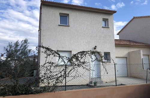 Cervione House | Top-Rated House Rental in Corsica with Family Amenities