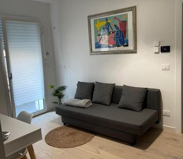 San Lazzaro di Savena Apartment | Welcoming HOUSE RODRIGUEZ: Highly Rated & Family Friendly