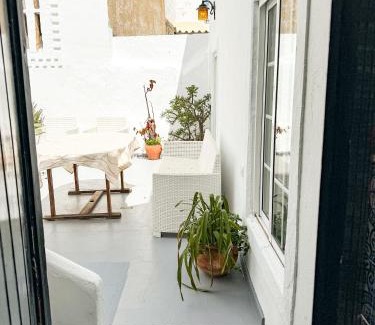 Se House | House San Peter