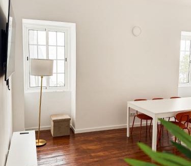 Se House | House San Peter