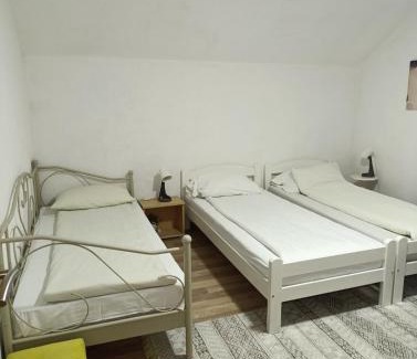 Novi Grad Sarajevo House | Oceanfront Retreat at House Sarajevo - Top-Rated Stay!