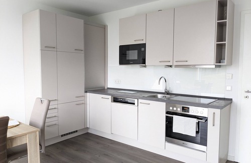 Reppenhagen House | Ideal Family Retreat Near the Baltic Sea with Pool & Garden