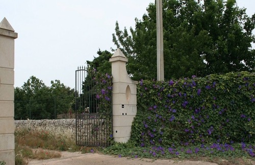 Rosolini Villa | Discover House Sbrizza: Countryside Serenity Near the Sea
