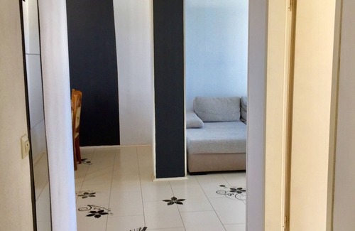 Villingen-Schwenningen Apartment | Cozy House Schwenningen II with Delicious Breakfast Included