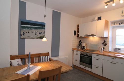 Hornum Apartment | Oceanfront Escape at House Seagull Westwind 13 - Rated 10/10